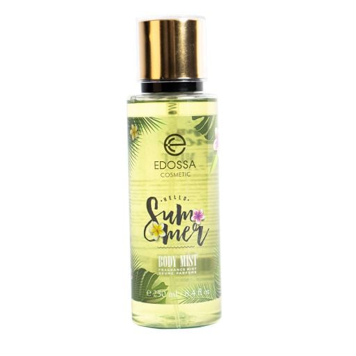 Edossa Body Mist